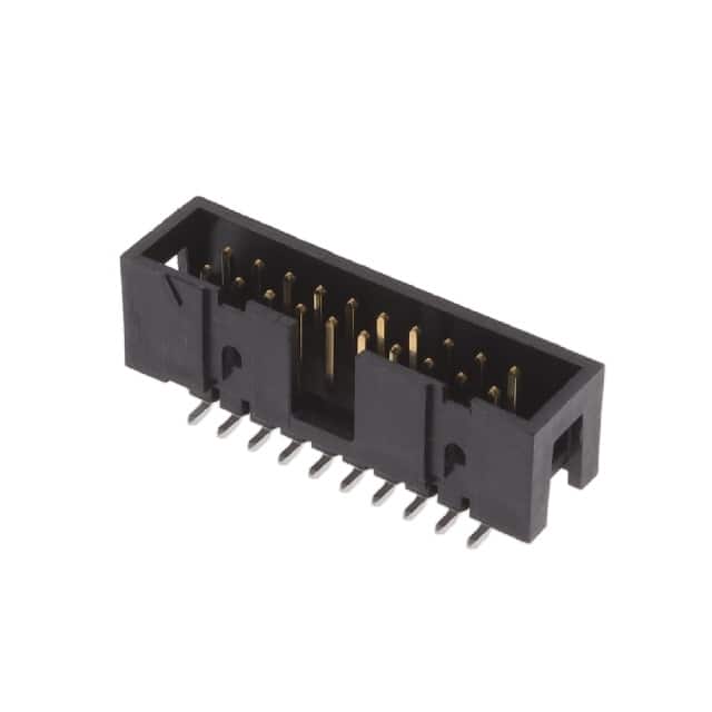 52601-G20-8LF Amphenol ICC (FCI)  Embases à broches mâles